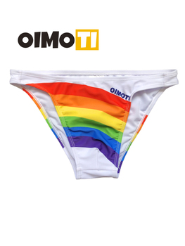 Swimsuit Speedo Pride 1